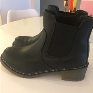 New Look rain/snow boot